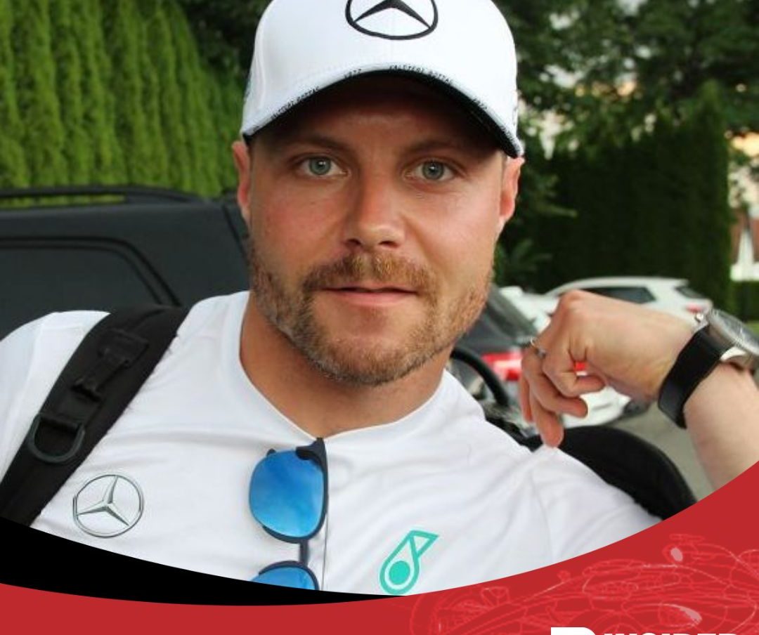 Valtteri Bottas Biography in Hindi | वाल्टेरी बोटास जीवनी  