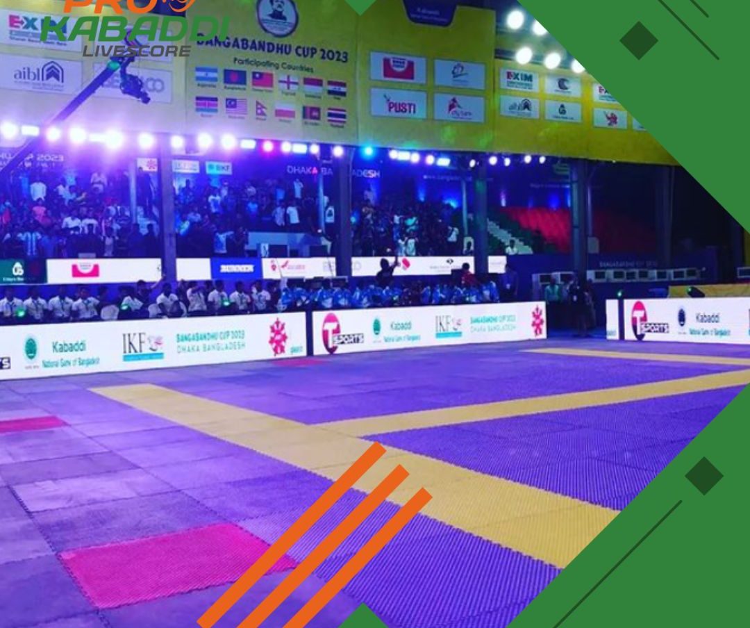 Asian Kabaddi Championship 2023 के लिए चीनी ताइपे का ऐलान  