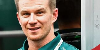 Nico Hulkenberg Biography in Hindi | निको हुलकेनबर्ग जीवनी  