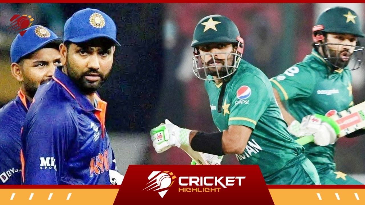 अब ODI WC 2023 को लेकर पाकिस्तान ने शुरू की पैतरेबाजी  