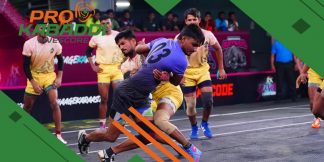 Yuva Kabaddi Series में Day 6 का परिणाम यहां जानें  
