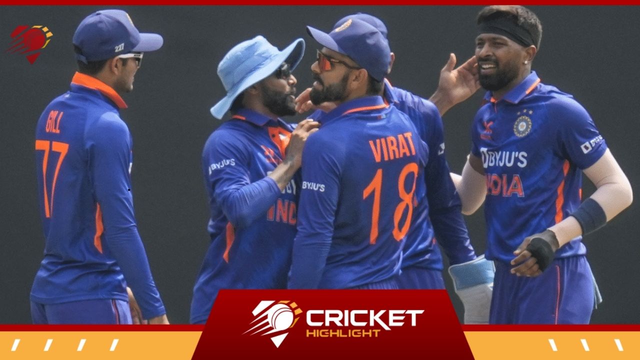 India squad for WI: वेस्टइंडीज सीरीज के लिए IND की वनडे टीम  