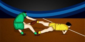 ग्रामीण ओलंपिक की तारीख़ों में बदलाव, जुलाई में होगी धूम  