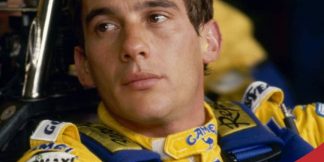 Ayrton Senna Biography in Hindi | आर्टन सेना की जीवनी  