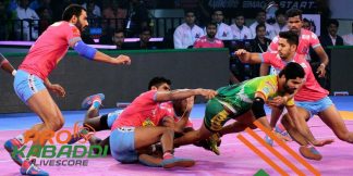 कितने प्लेयर कबड्डी खेलते हैं? How Many Players in Kabaddi?  