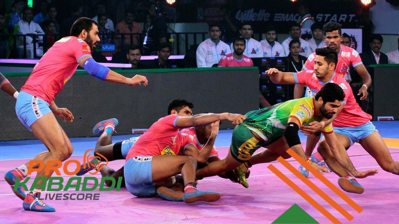 कितने प्लेयर कबड्डी खेलते हैं? How Many Players in Kabaddi?  