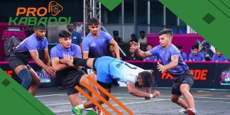 Yuva Kabaddi Series में Day 9 का परिणाम यहां जानें  