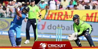 India tour of Ireland: भारत आयरलैंड के बीच होगा तीन T20 मैच  