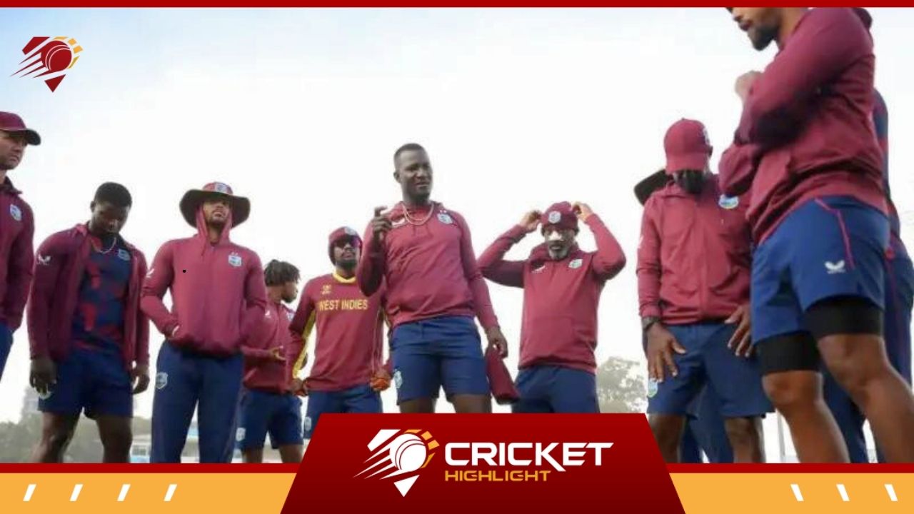 क्या वेस्टइंडीज अब भी CWC 2023 के लिए क्वालीफाई कर पाएगा?  