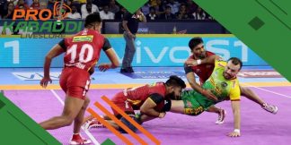 Super Tackle in kabaddi | कबड्डी में सुपर टैकल क्या है?  