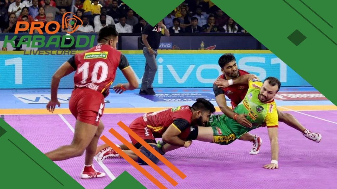 Super Tackle in kabaddi | कबड्डी में सुपर टैकल क्या है?  
