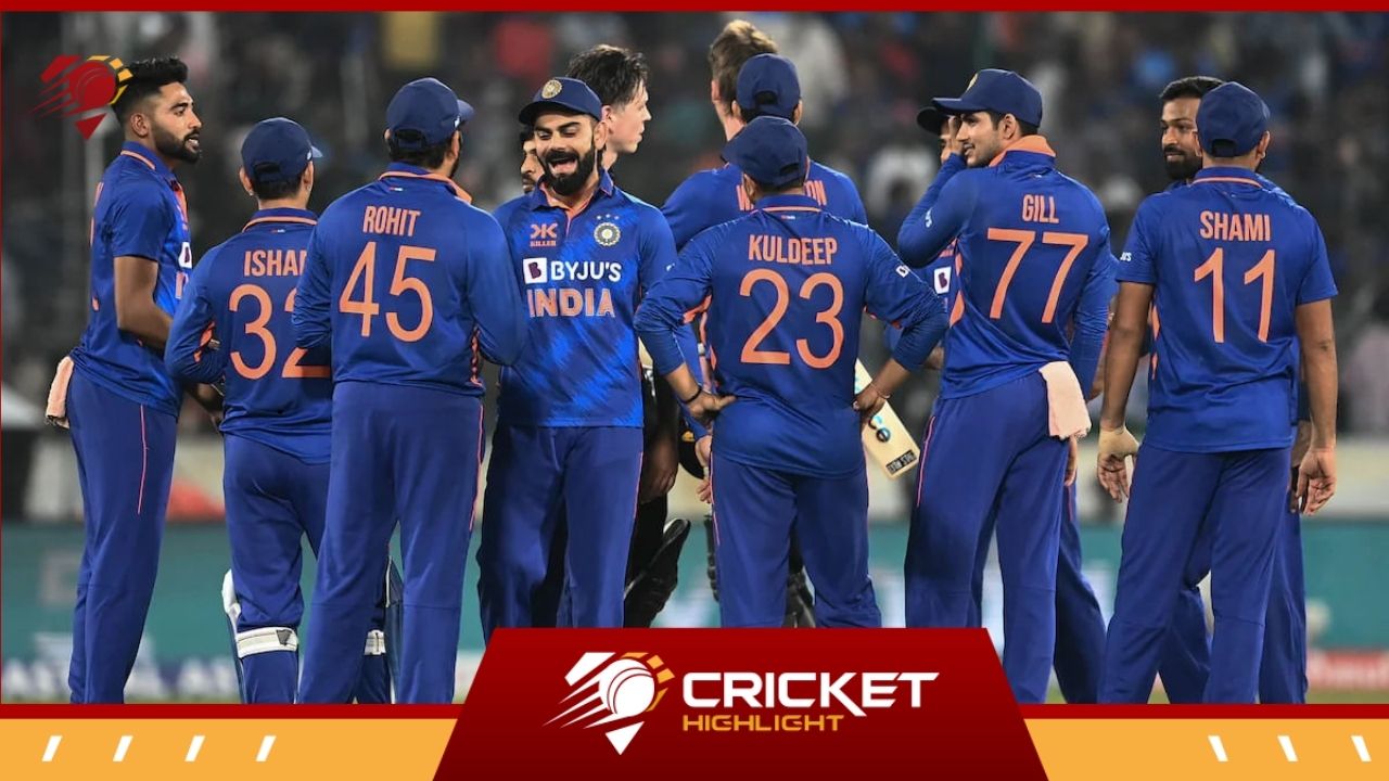 Team India की नई जर्सी का प्रायोजक बन सकता है Dream11  