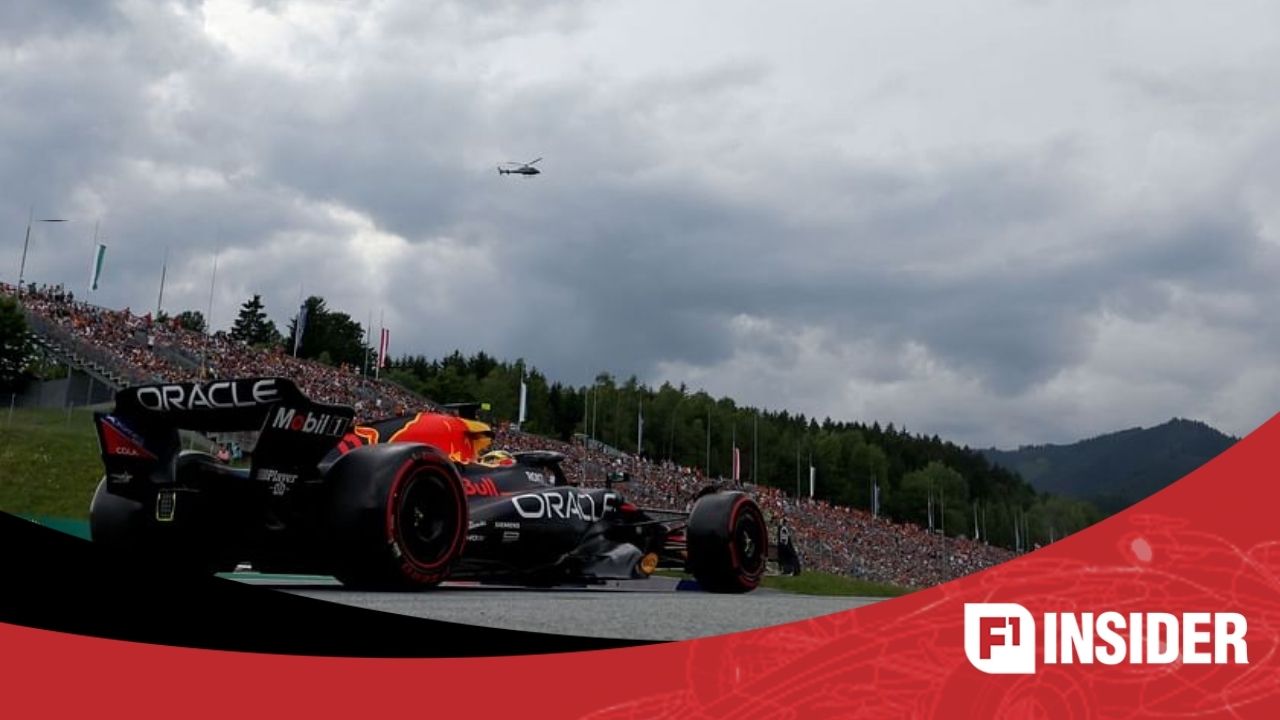 2023 F1 Austrian GP के लिए Starting Grid कैसी होगी?  