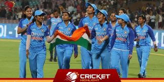 Bangladesh tour के लिए India Women's Team का ऐलान  