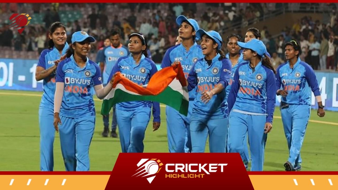 Bangladesh tour के लिए India Women's Team का ऐलान  