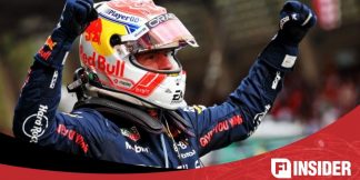 Austrian GP के बाद 2023 F1 Driver Standings कैसी है?  