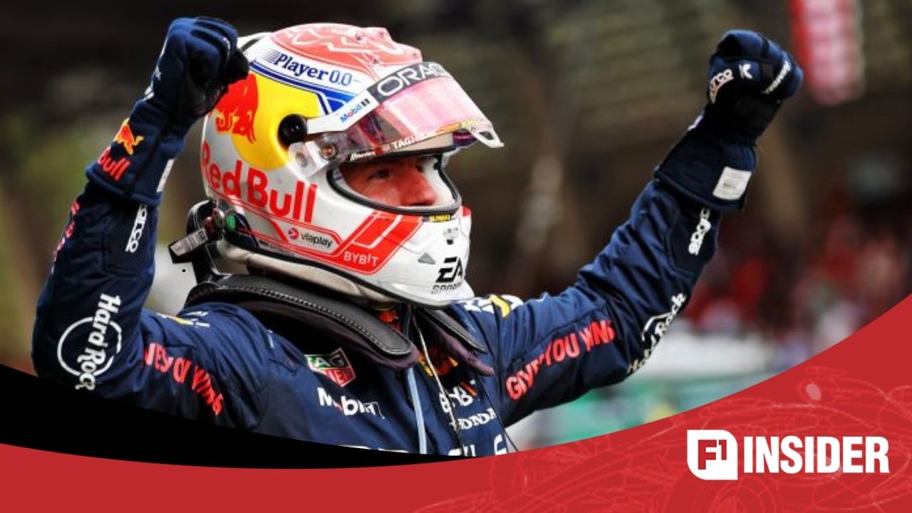 Austrian GP के बाद 2023 F1 Driver Standings कैसी है?  