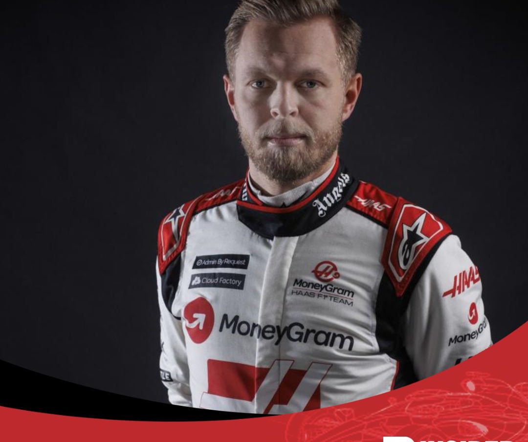 Kevin Magnussen Biography in Hindi | केविन मैगनसैन की जीवनी  