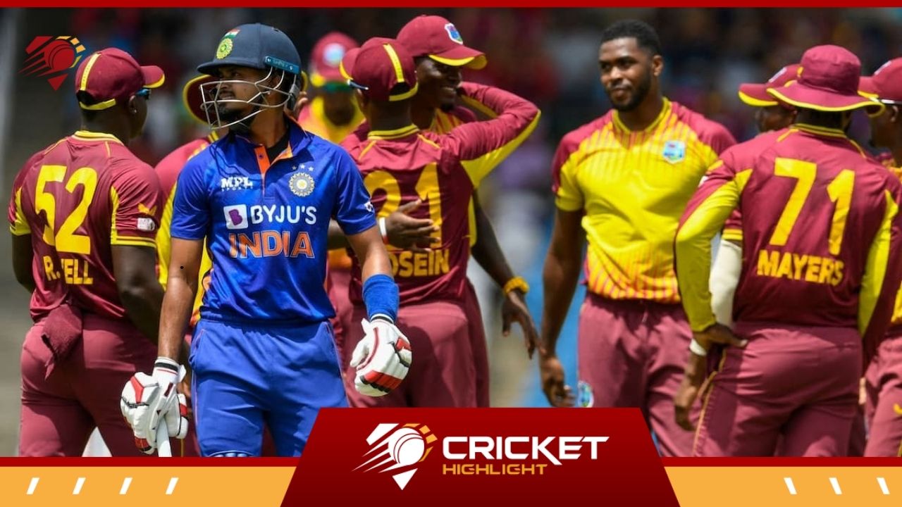 WI vs IND 2023: कब-कहां और कैसे देखें मैच? पूरा Schedule  