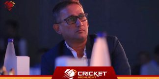 Ajit Agarkar बने सीनियर मेंस सिलेक्शन कमिटी के चेयरमैन  