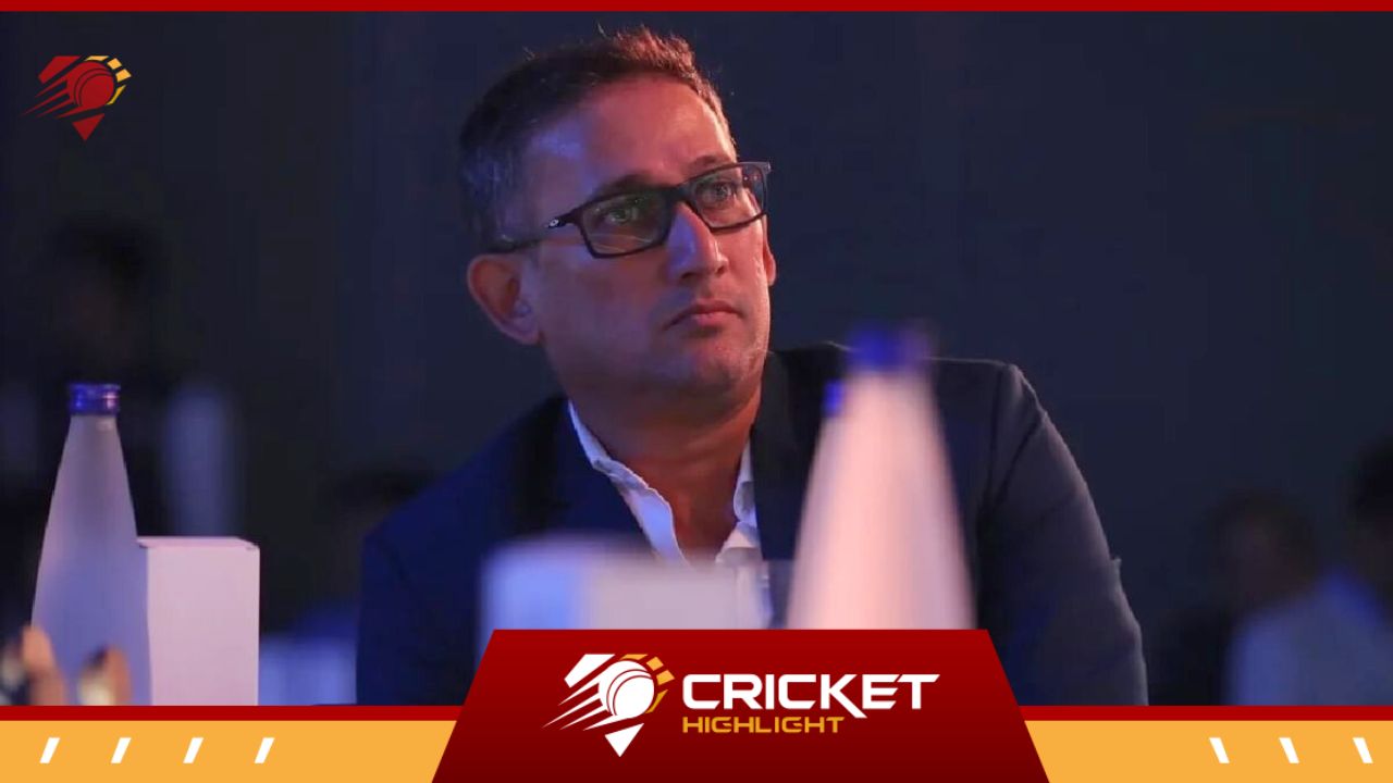 Ajit Agarkar बने सीनियर मेंस सिलेक्शन कमिटी के चेयरमैन  