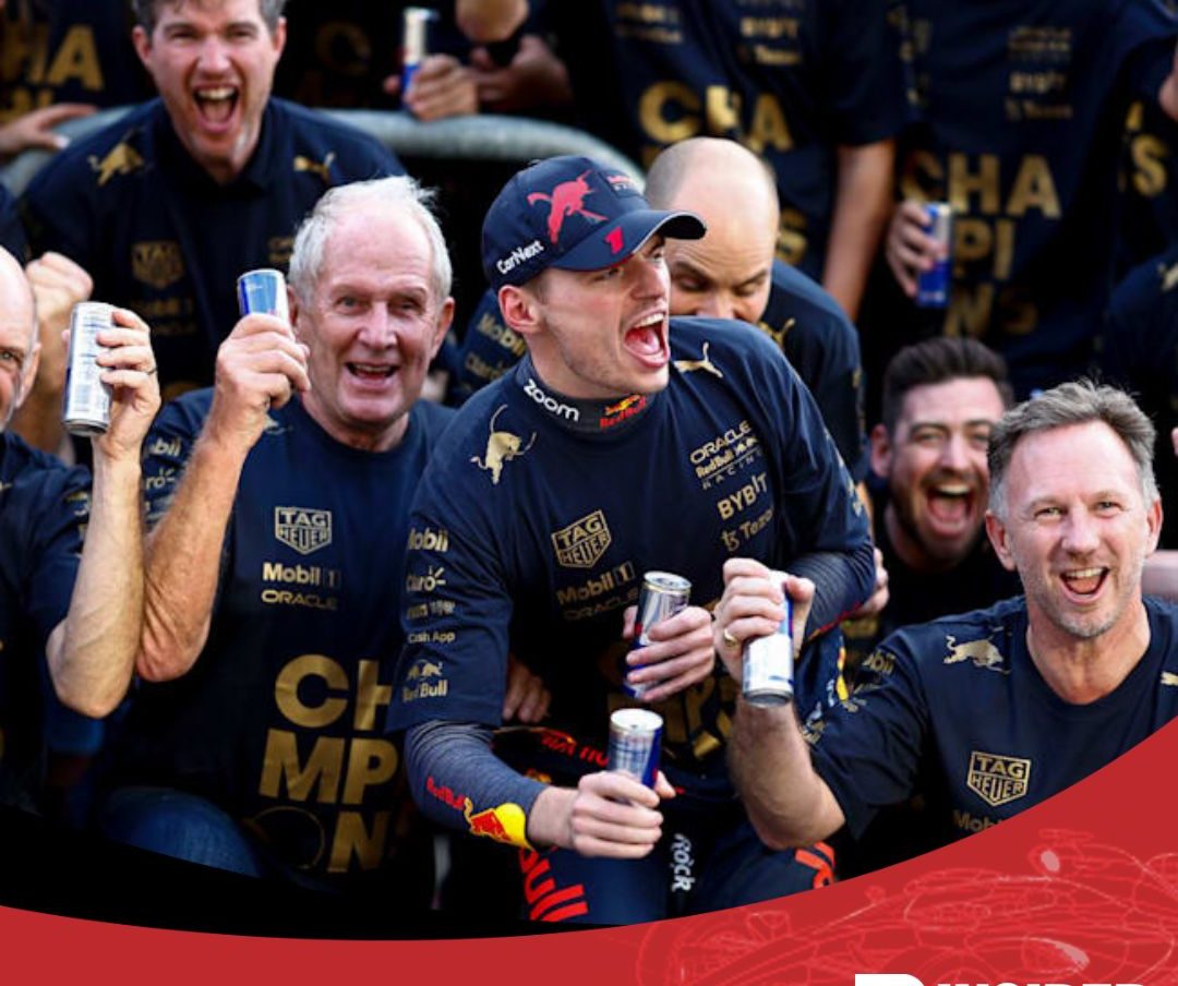 Owner of Red Bull F1 | रेड बुल रेसिंग का मालिक कौन है?  