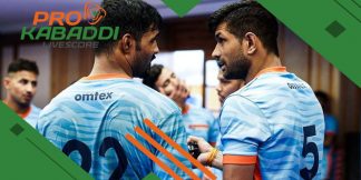 PKL 10 Auction: Bengal Warriors के प्लेयर्स का वर्गीकरण  