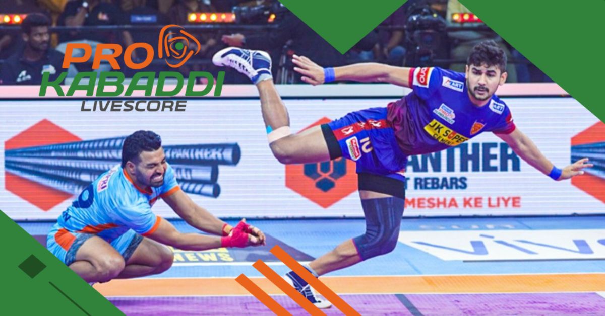 PKL Season 10 के लिए Retained Players List हुई जारी  