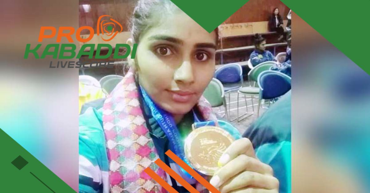 Mamta Kumari: एक Kabaddi Player की प्रेरणादायक यात्रा  