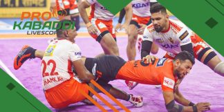 PKL 10 Auction: Gujarat Giants के प्लेयर्स का वर्गीकरण  