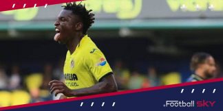 निकोलस जैक्सन ने चेल्सी के प्री सीजन मे किया कमाल  