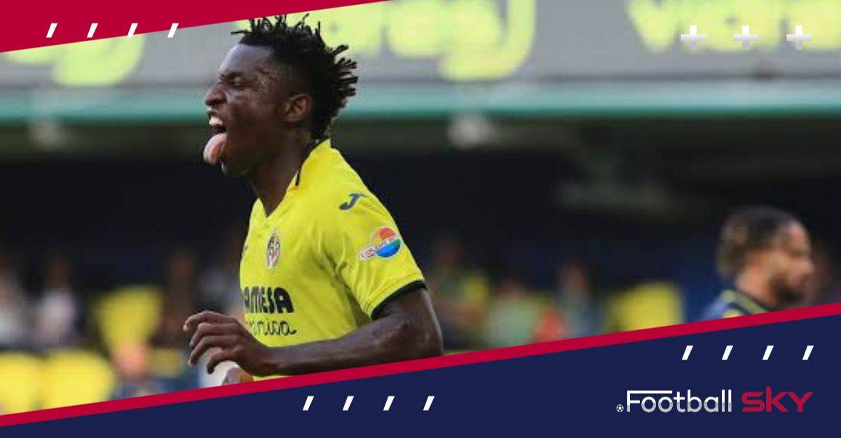 निकोलस जैक्सन ने चेल्सी के प्री सीजन मे किया कमाल  