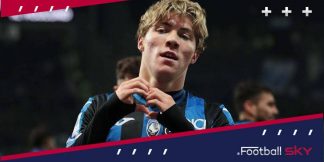 रासमस होजलुंड मैंचेस्टर यूनाइटेड जाने के लिए तयार  