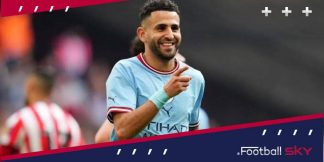 रियाद महरेज़ मैनचेस्टर सिटी छोड़ पहुँचे अल अहली  