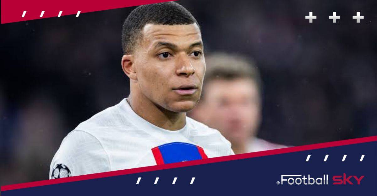 क्या एमबीप्पे प्रीमियर लीग की तरफ अपना रुख कर सकते है  