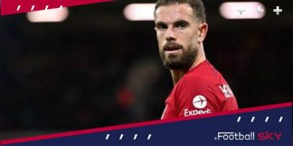 जॉर्डन हेंडरसन ने लिवरपूल को कहा अलविदा  