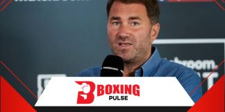 हर्न का मानना टाइसन को उस्यक् से जीतना होगा  