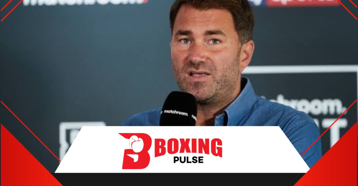 हर्न का मानना टाइसन को उस्यक् से जीतना होगा  