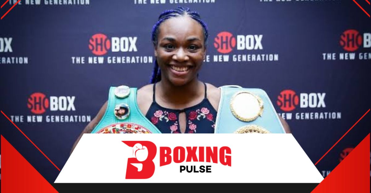 शीलड्स ने मार्शल को यूएस मे लड़ने का चेल्लेंज दिया  