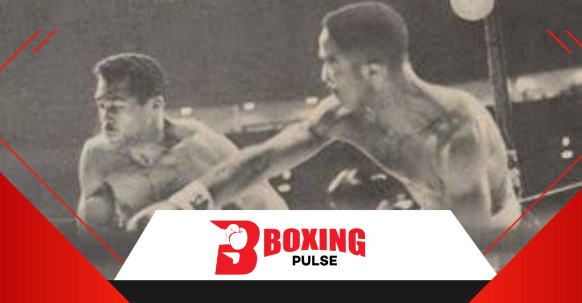 बोक्सरस् जिनका बॉक्सिंग रिंग मे हुआ निधन  