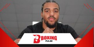 जेमी टीकेवी ने कहा जोशुआ पुरी तरह से तयार है  