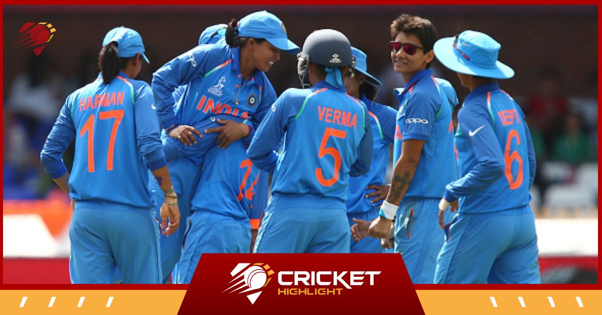 Indian women’s cricket team के इन पदों पर होगी भर्ती  