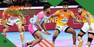 PKL 10 Auction: Puneri Paltan के प्लेयर्स का वर्गीकरण  