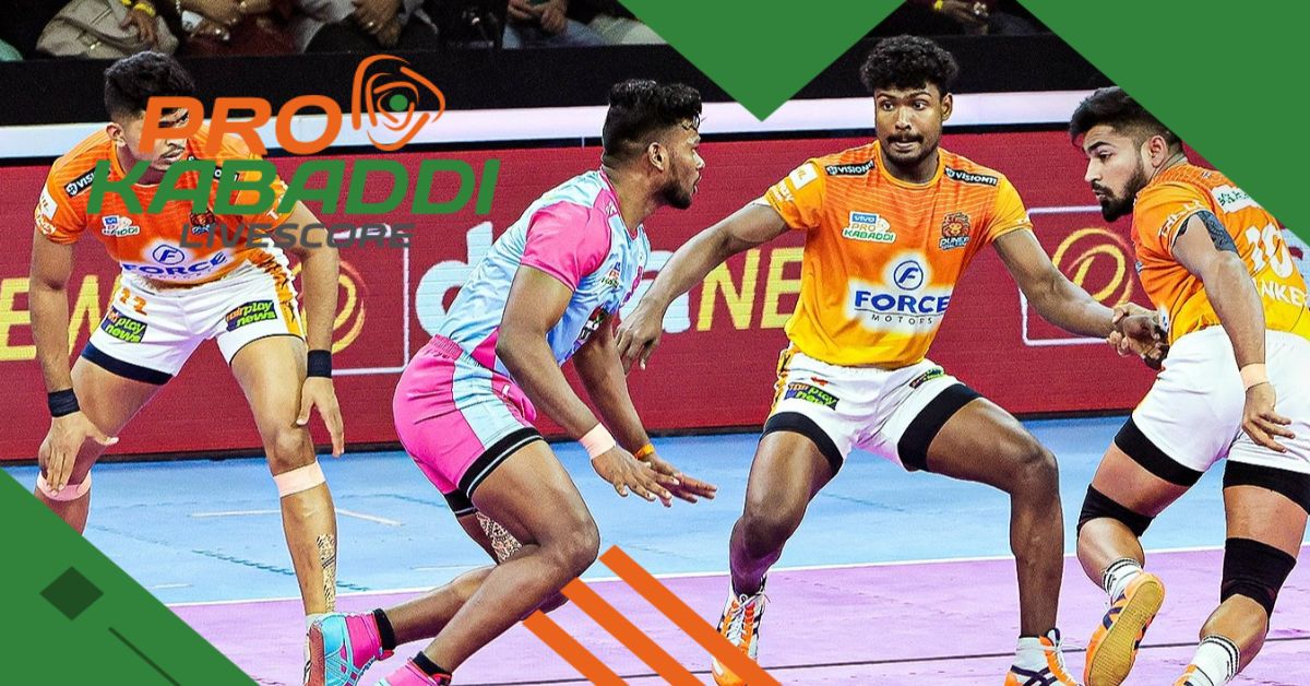 PKL 10 Auction: Puneri Paltan के प्लेयर्स का वर्गीकरण  