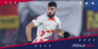 मैंचेस्टर सिटी ने जोस्को ग्वार्डिओल की डील को अपने नाम किया  