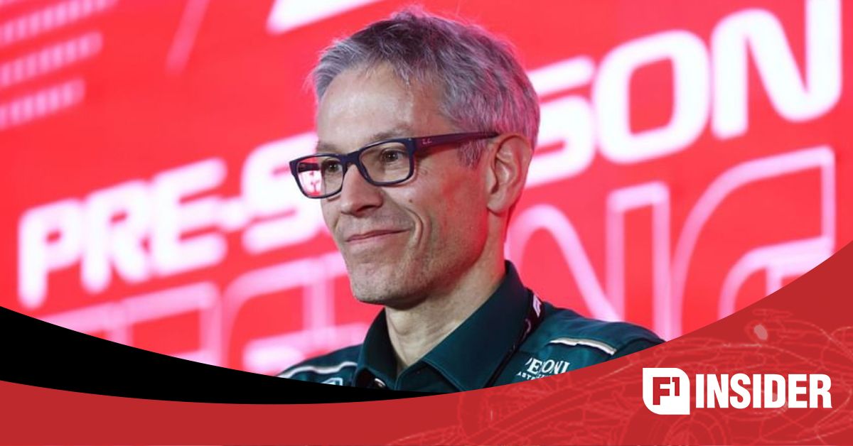 Nico Hulkenberg को वापस एस्टन मार्टिन में चाहते है F1 पंडित  