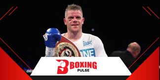 कैलम जॉनसन वापस लडाई के लिए तयार हो गए है  