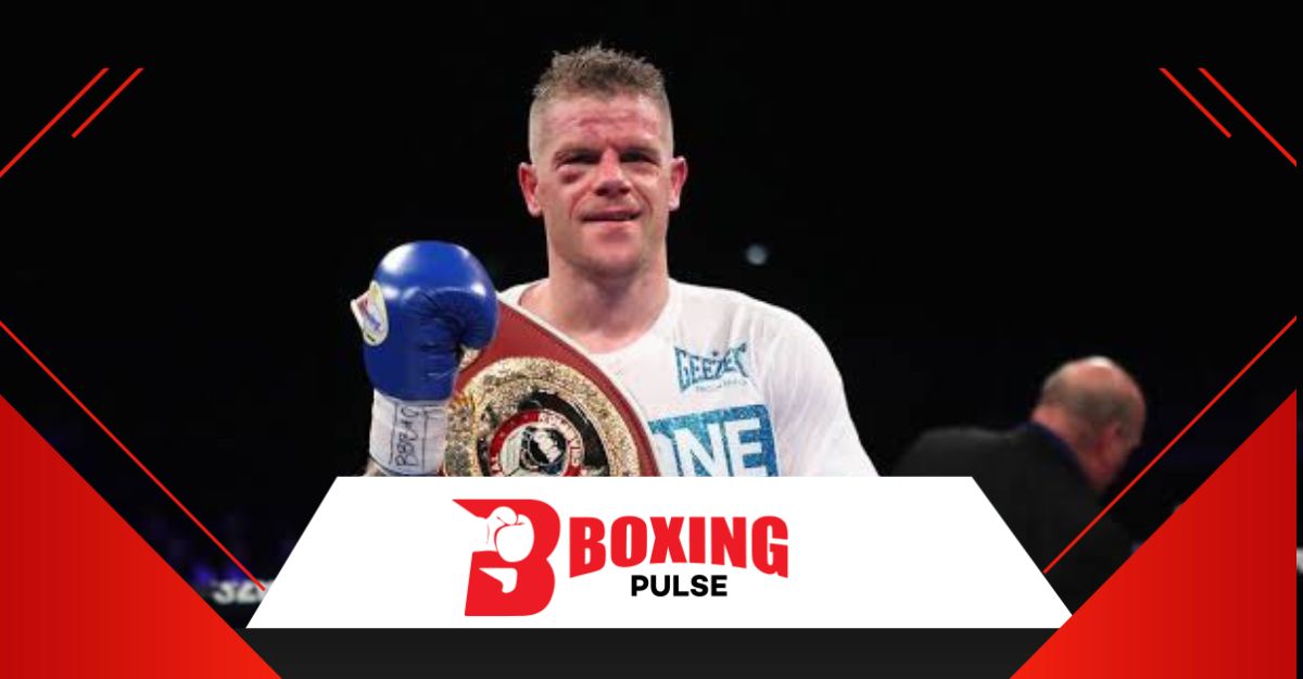 कैलम जॉनसन वापस लडाई के लिए तयार हो गए है  