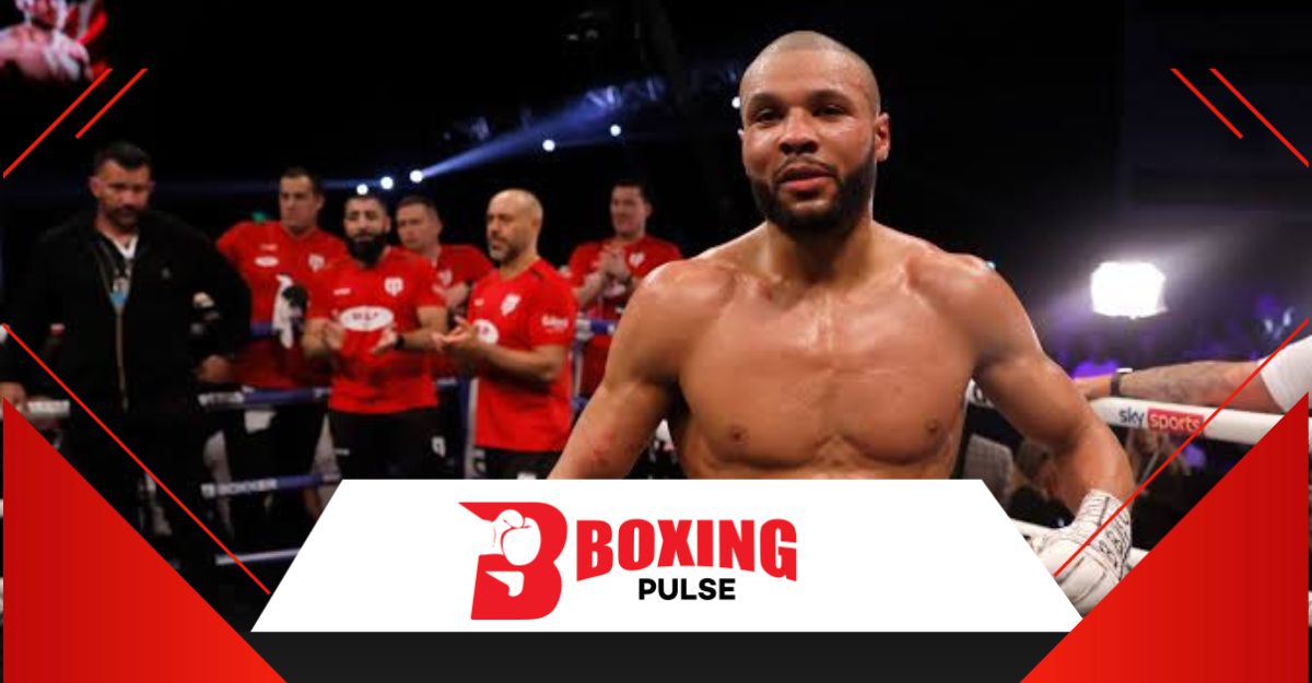 युबंक ने क्रॉफर्ड के ट्रेनर को अपनी टीम मे किया शामिल  