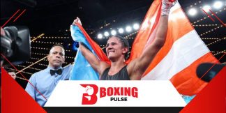 सेरानो और बॉमगार्डनर के बीच मुकाबले की आशा  